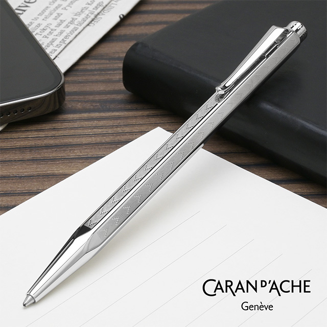 CARAN D'ACHE カランダッシュ ボールペン エクリドール コレクション