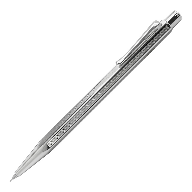 シャーペン 0.5mm 0.7mm CARAN D'ACHE カランダッシュ ペンシル