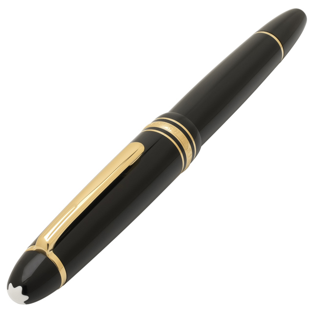 MONTBLANC モンブラン 万年筆 マイスターシュテュック ル・グラン 146