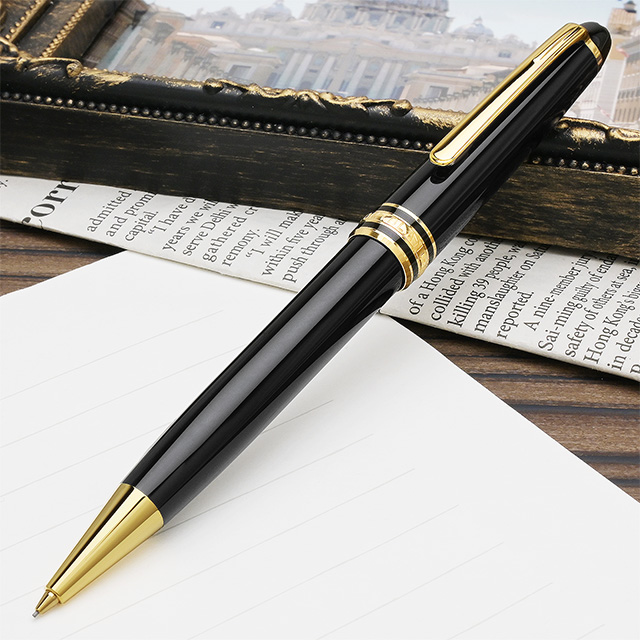 MONTBLANC（モンブラン） ペンシル マイスターシュテュック クラシック