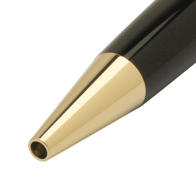 MONTBLANC モンブラン ボールペン マイスターシュテュック クラシック