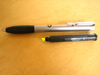 ラミー ピックアップ