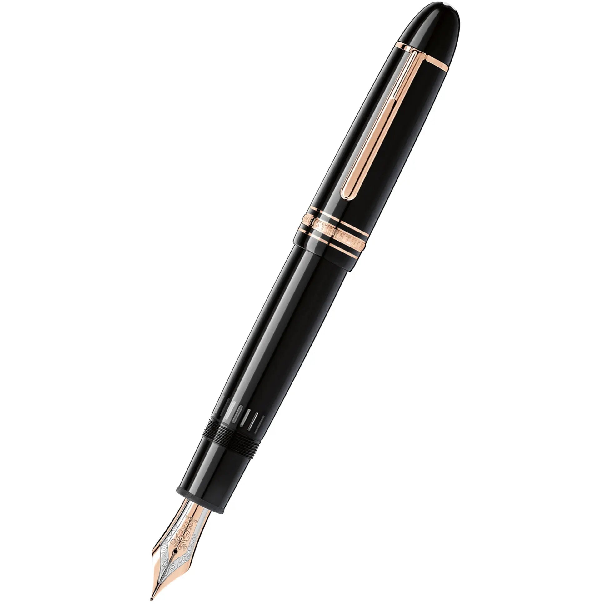 Montblanc-Meisterstuck-