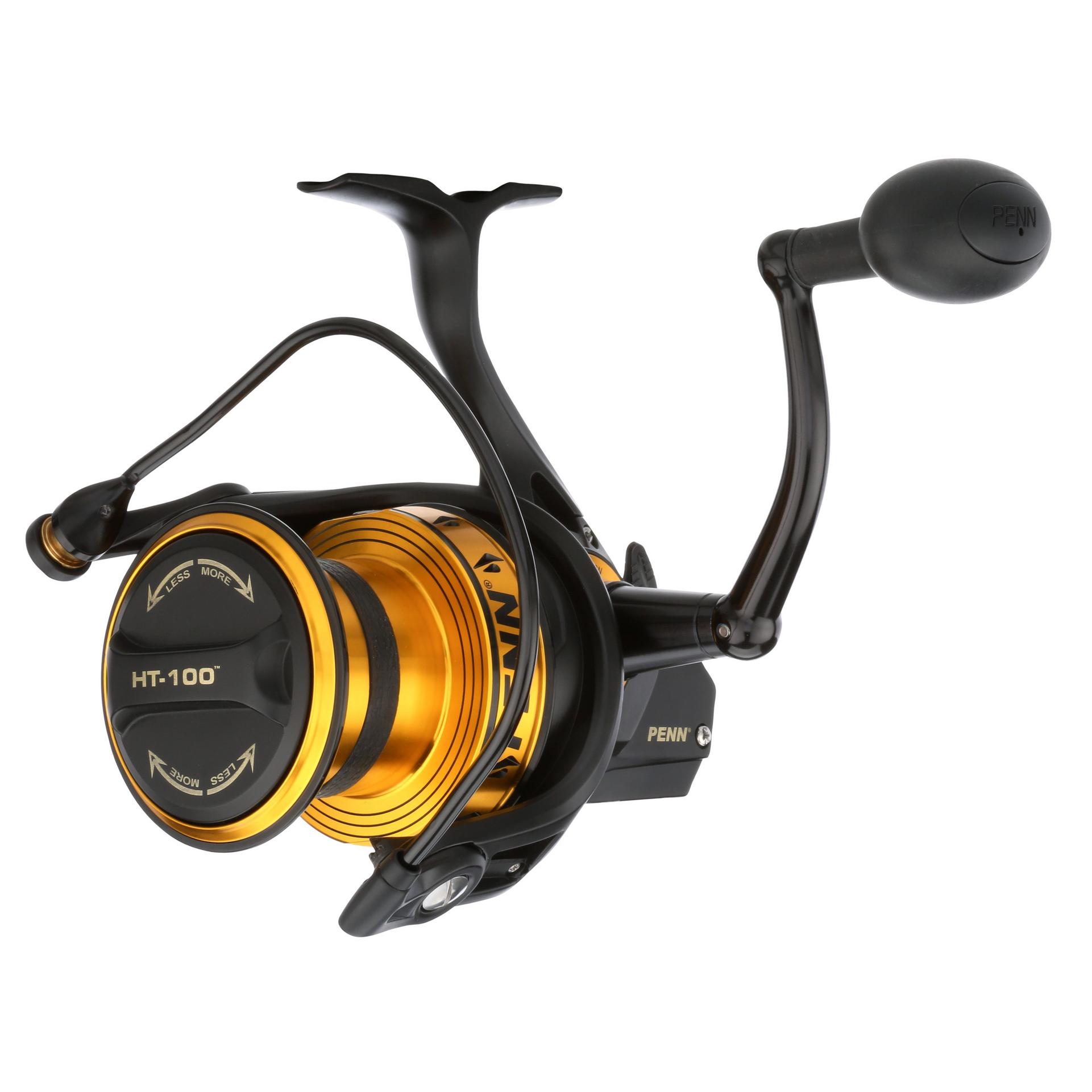 ペン リール スピンフィッシャー PENN Spinfisher Ⅵ 7500 【公式通販】