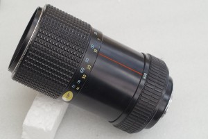 SMC Pentax 400-600mm Reflex Reviews - K Zoom Lenses - Pentax Lens