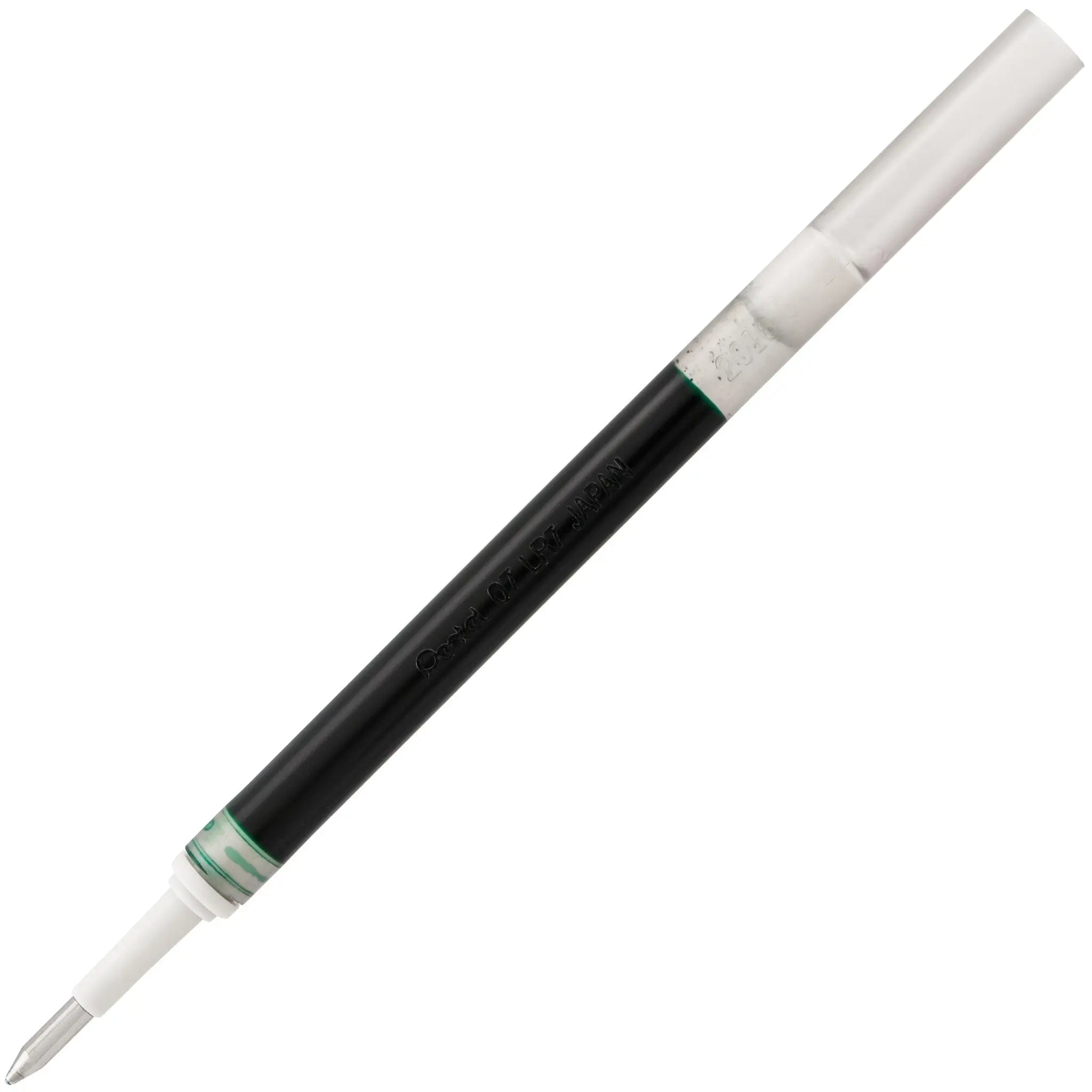 EnerGel 3 Multi-Function, 3-Ink Gel Pen, (0.5mm) Fine Line, Black