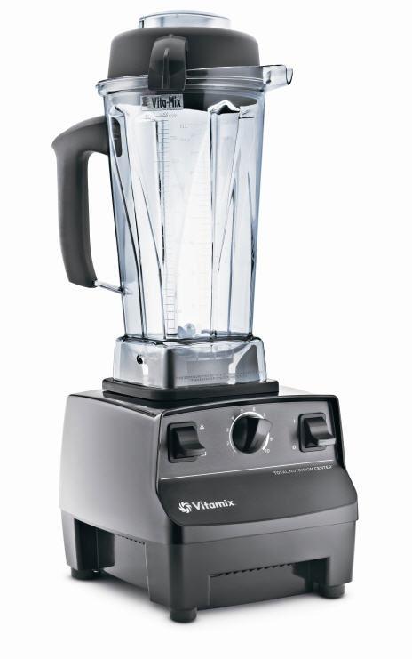 Vitamix TNC 5200 - der beliebte Klassiker seit 30 Jahren