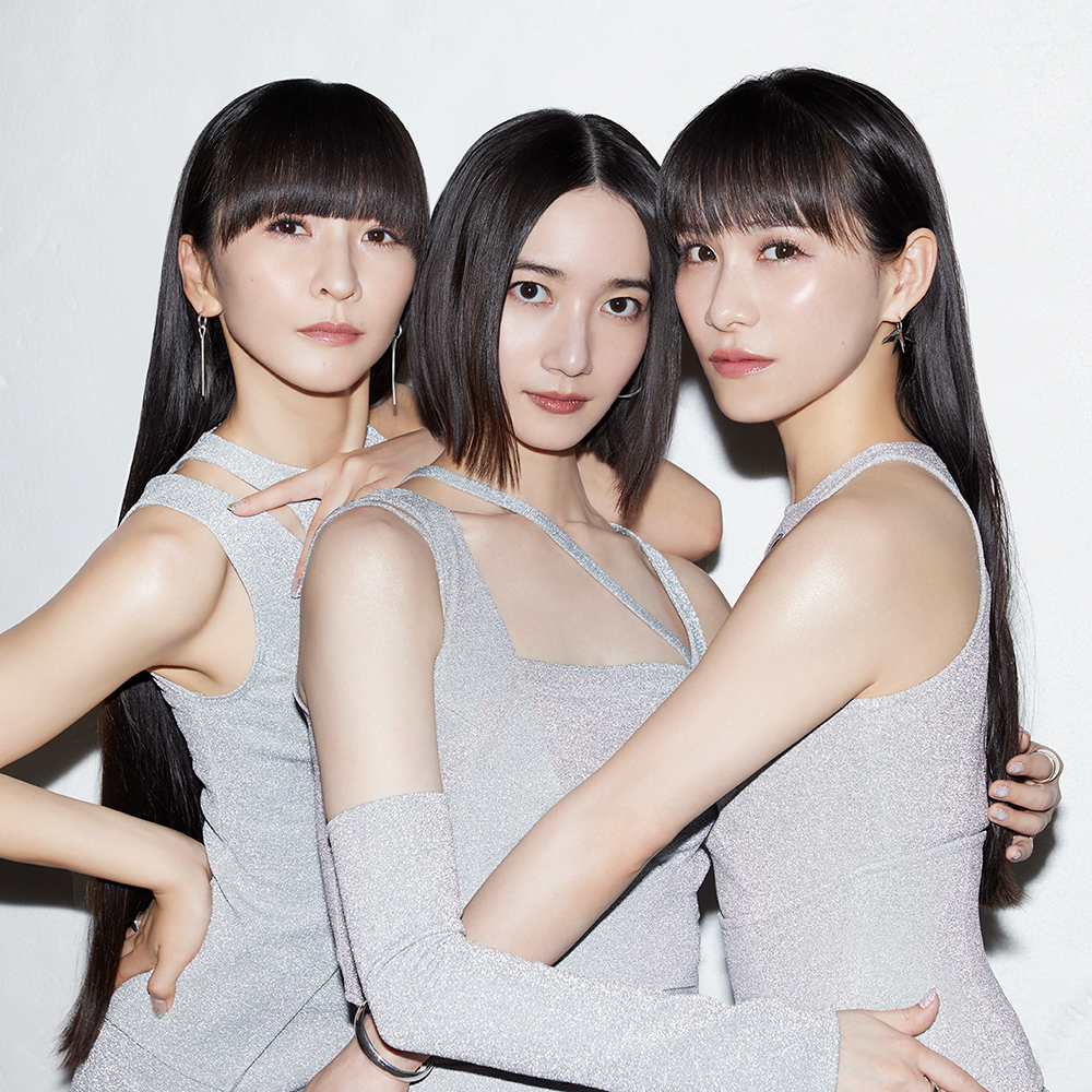 P.T.A.」会員限定スペシャルコラボグッズ第1弾！「Perfume×BAKUNE