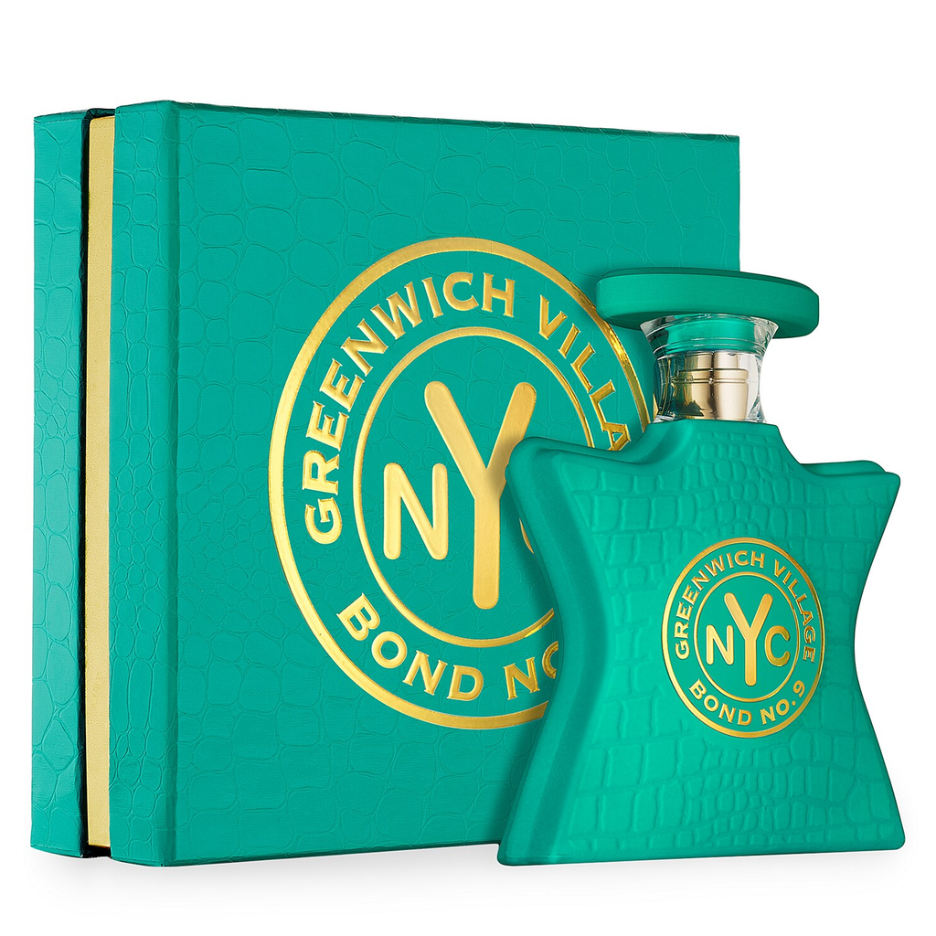 Greenwich Village by Bond No.9 100ml EDP — Perfume NZ