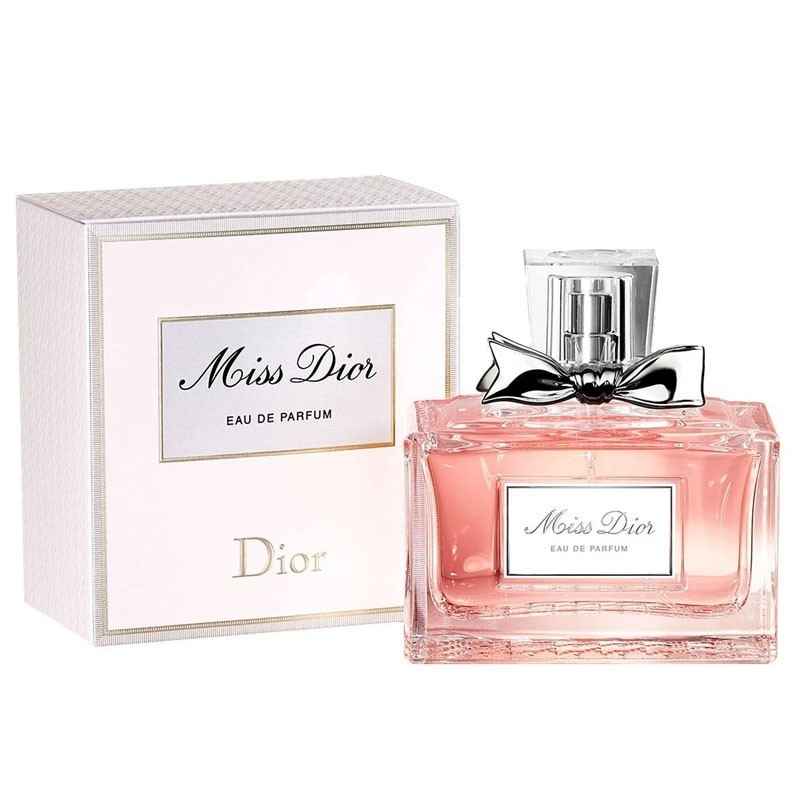 Miss Dior For Women By Dior Eau De Parfum Spray 3.4 oz | Shop Now