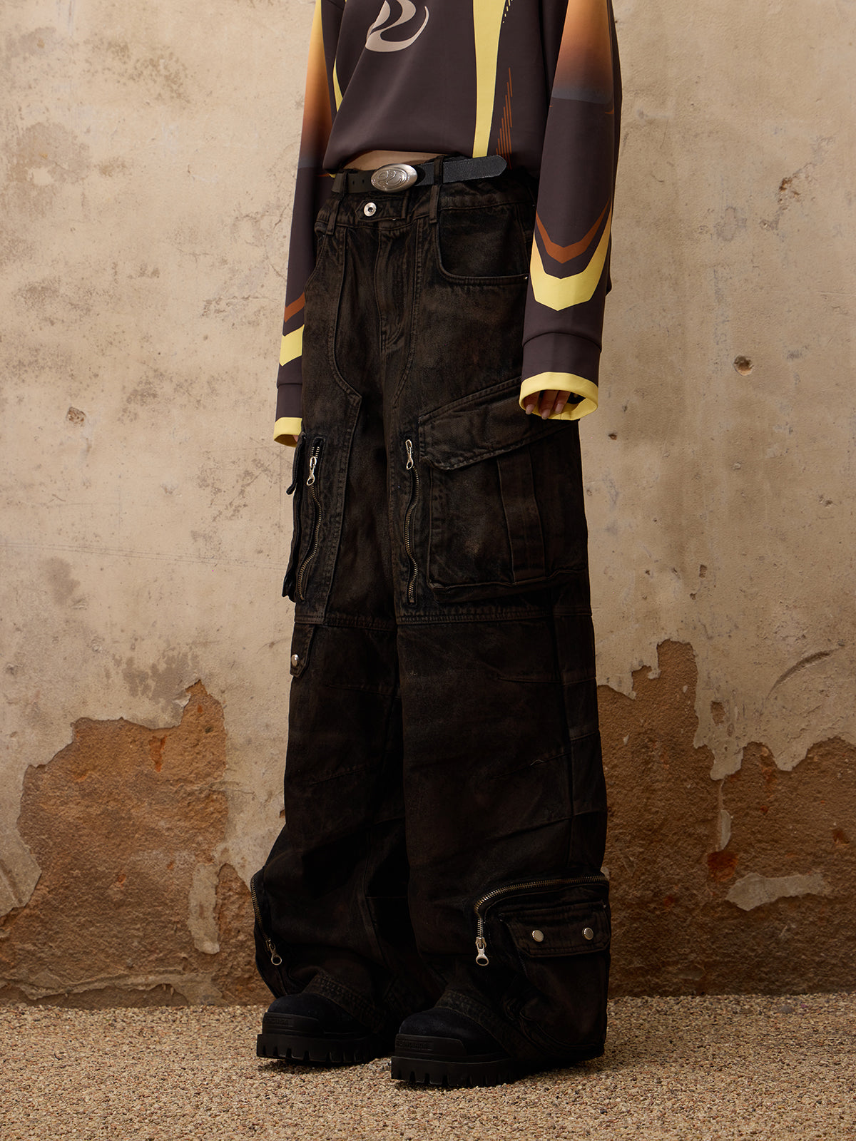 DENIM JEANS - personsoul