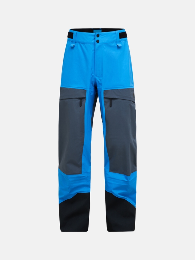 Gravity GORE-TEX 3L Shell Pants Men | Peak Performance