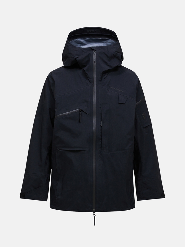 PEAK PEFORMANCE MANCE GORETEX 3レイヤー XS PEAK PEFORMANCE MANCE