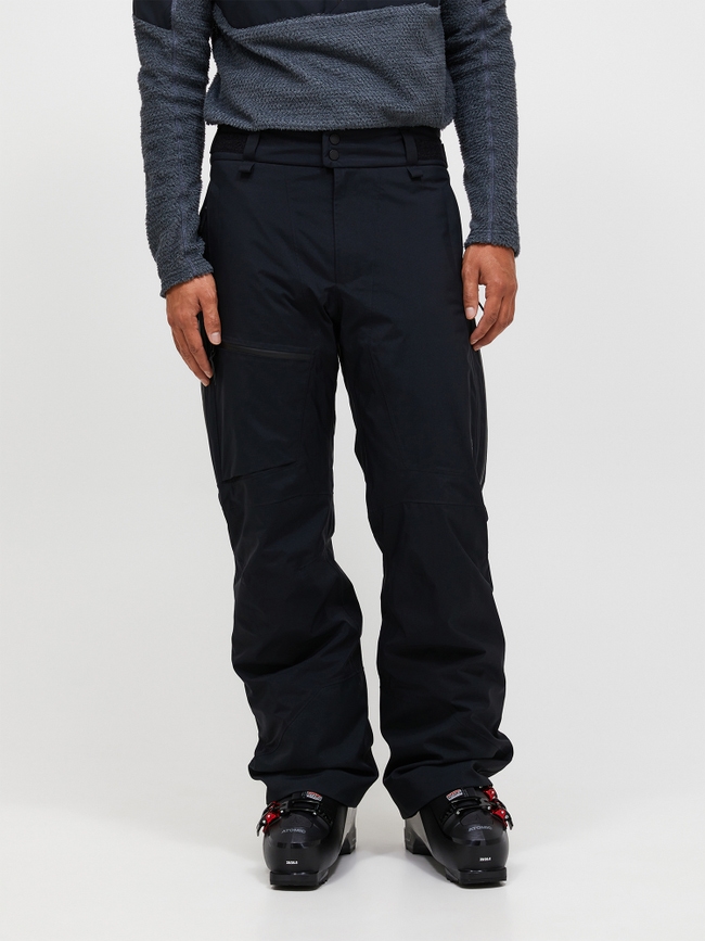 Alpine GORE-TEX 2L Insulated Shell Pants Men | Peak Performance