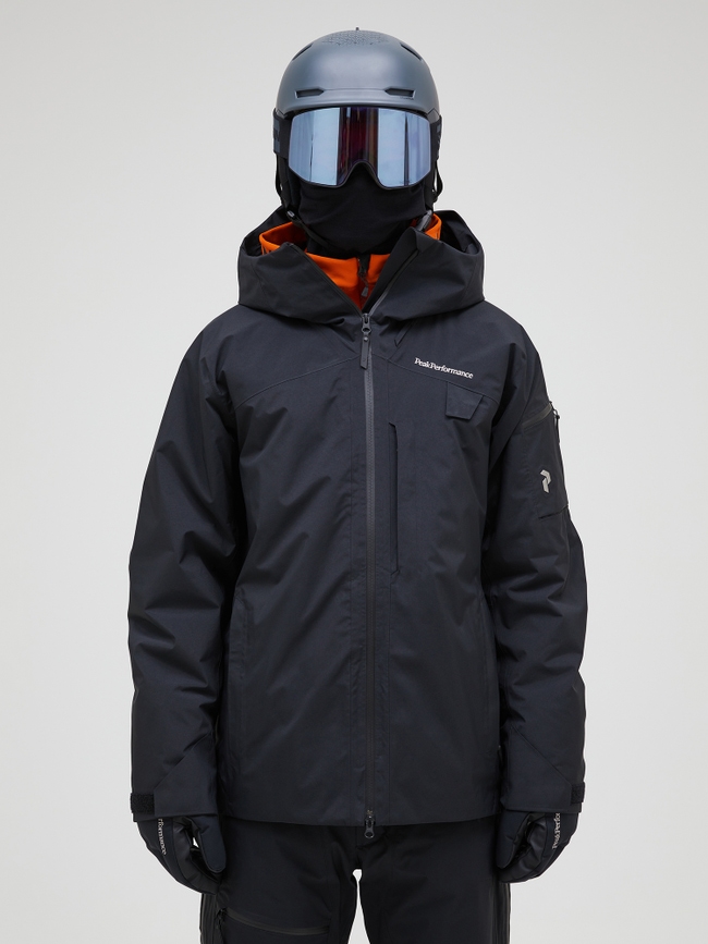 Peak Performance Alpine GTX 上下黒M Peak Performance Alpine GTX