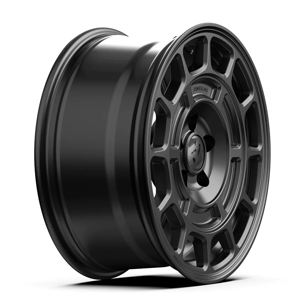 Fifteen52 Metrix MX - Peak Suspension