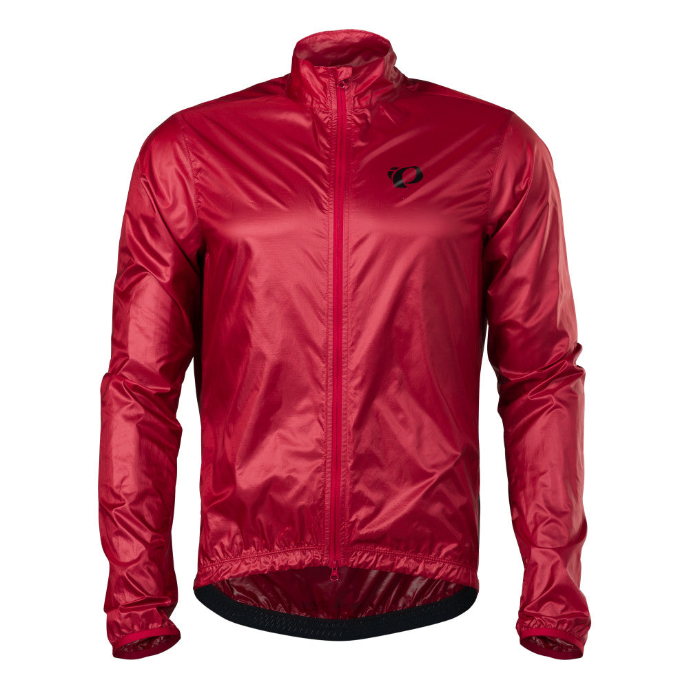 Men's Attack Barrier Jacket – Ultralight Wind Shell | PEARL iZUMi