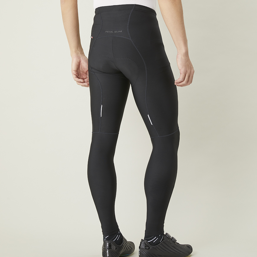 228-3DR：コールド シェイド タイツ | パールイズミ（Pearl Izumi）