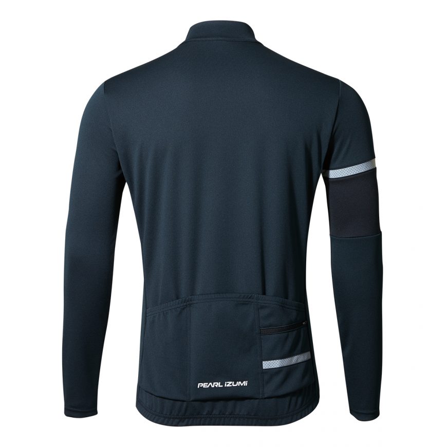 3120-BL：ハザード ジャージ | パールイズミ（Pearl Izumi） オール