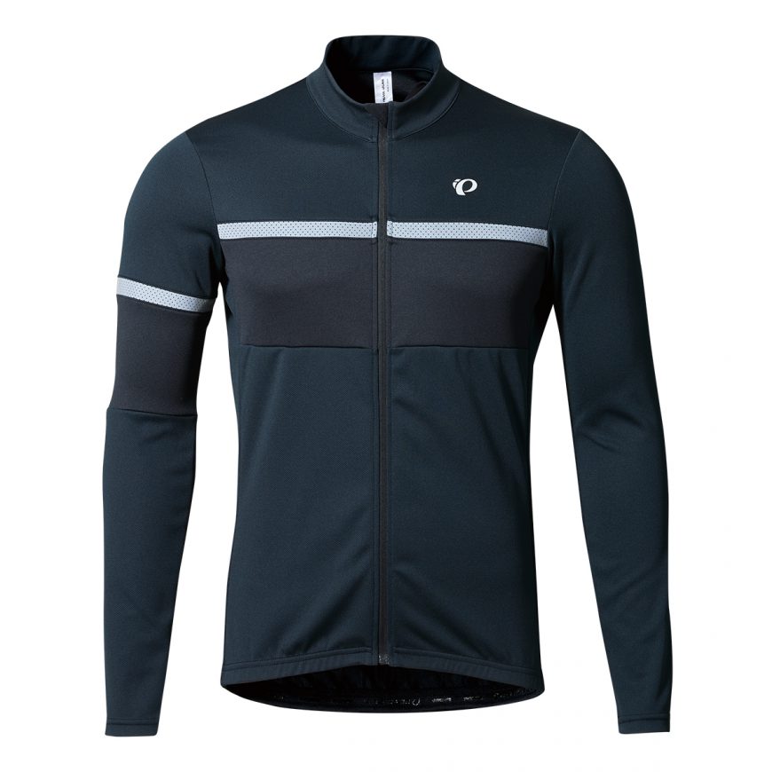 3120-BL：ハザード ジャージ | パールイズミ（Pearl Izumi） オール