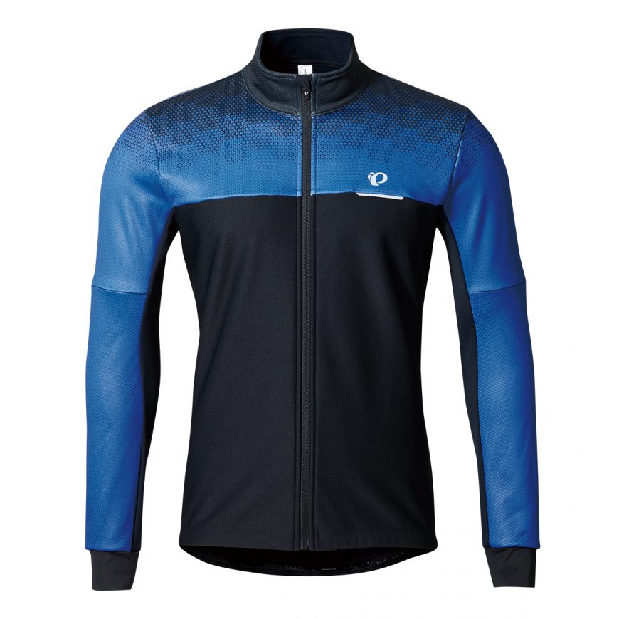 3500-BL：ウィンドブレーク ジャケット | パールイズミ（Pearl Izumi
