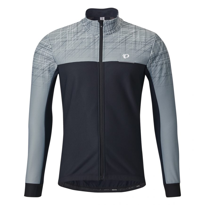 3500-BL：ウィンドブレーク ジャケット | パールイズミ（Pearl Izumi