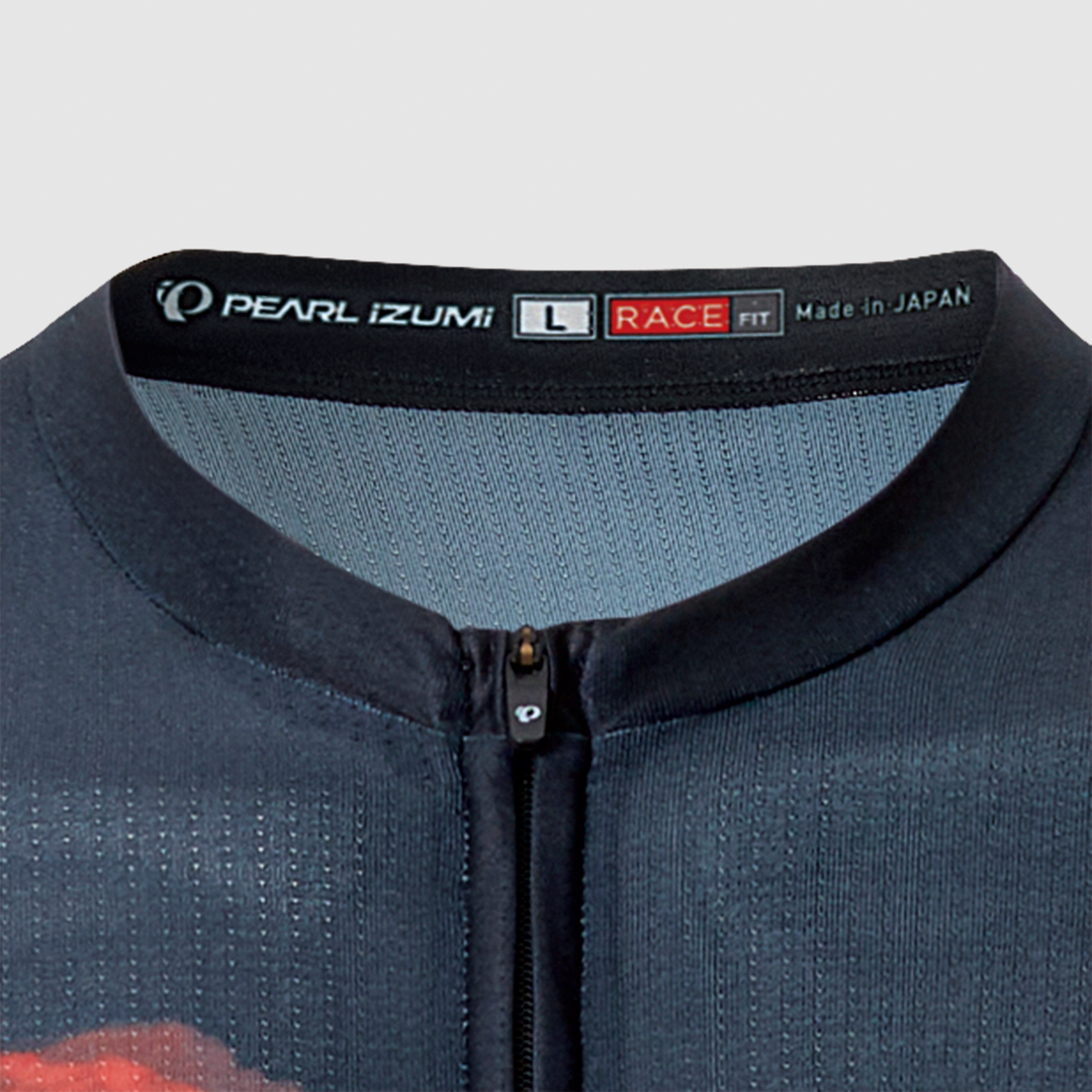 320-B：イグナイト レース ジャージ | パールイズミ（Pearl Izumi