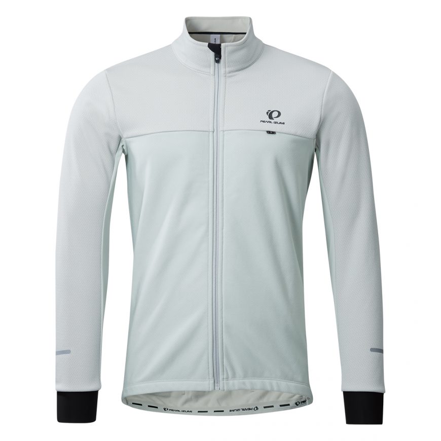 3500-BL：ウィンドブレーク ジャケット | パールイズミ（Pearl Izumi