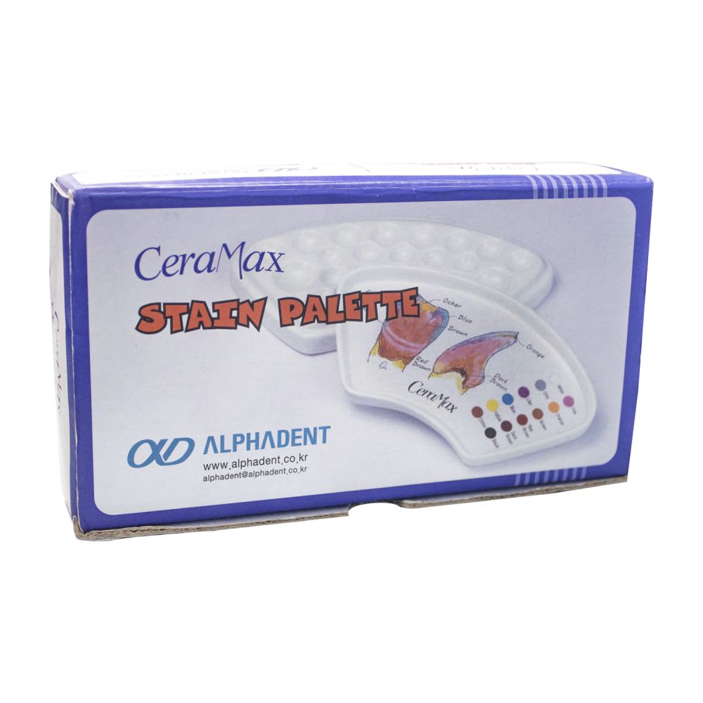 EVO 3 Wet'n'Dry Tray (Smile Line) | Dental Product | Pearson Dental