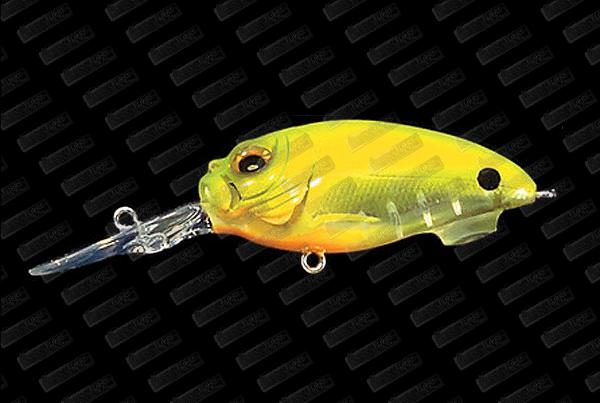 MEGABASS MR- X Cyclone Buy on line