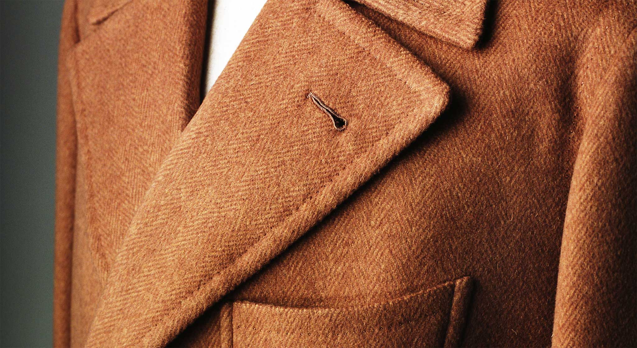 COAT | ペコラ銀座 - PECORA GINZA