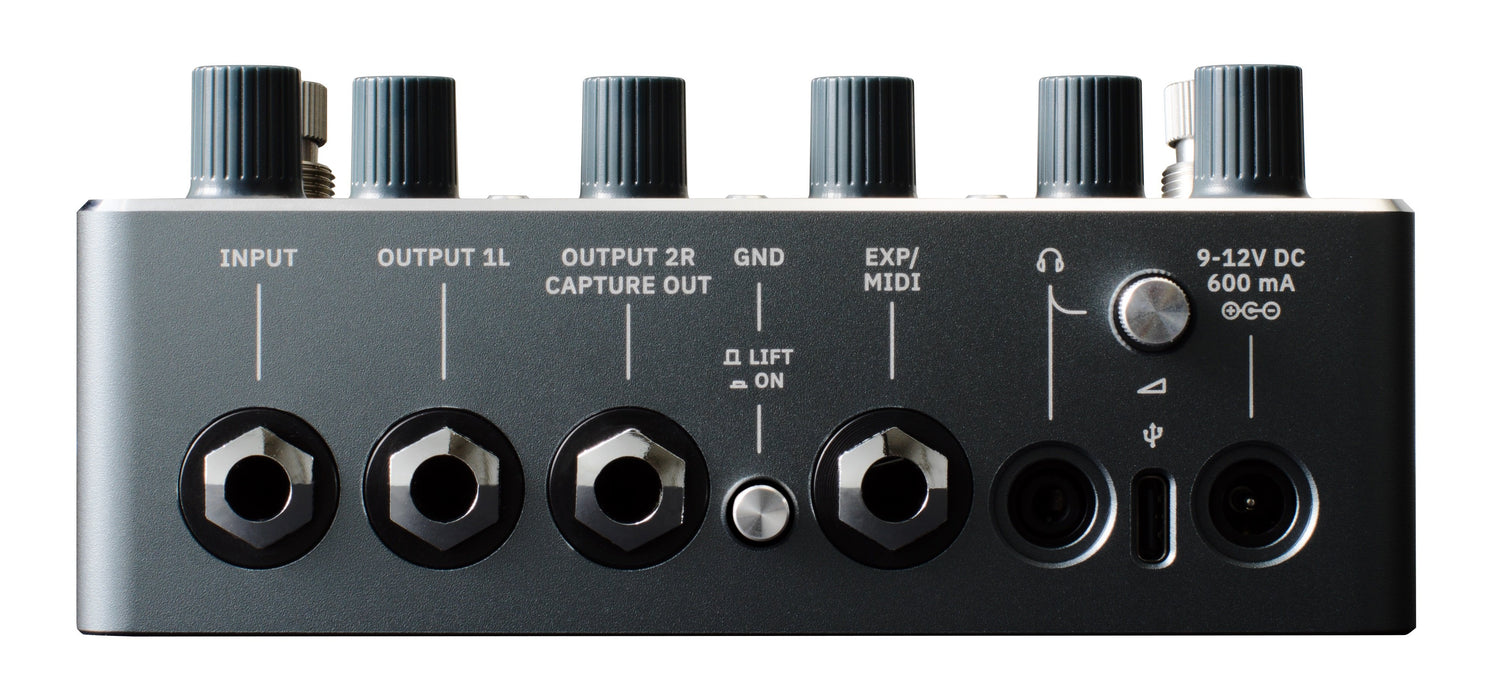 Neural DSP Nano Cortex — Pedal Empire