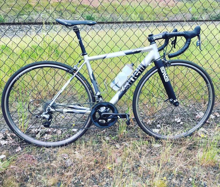 Cinelli Experience - Pedal Room