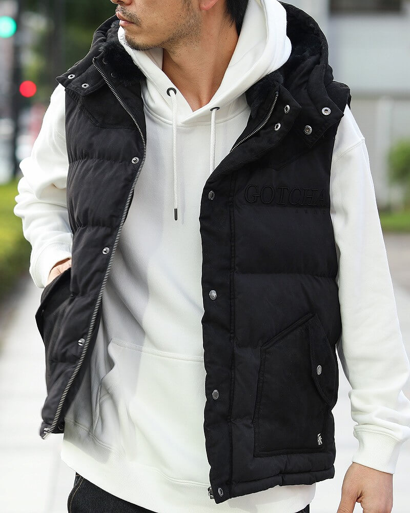 Vest が Best !!! いま買い！のベスト5選 | PEET ONLINE STORE