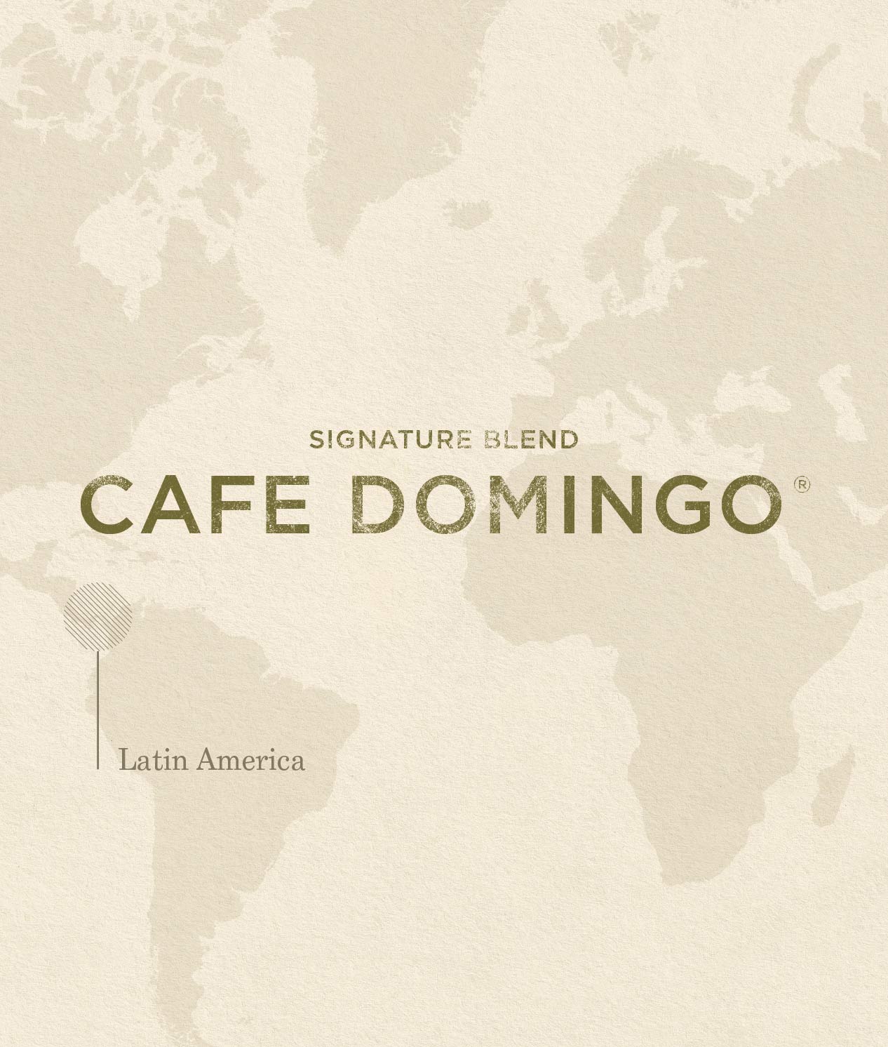 Peet's Café Domingo® Medium Roast Coffee | Free Shipping Over $49