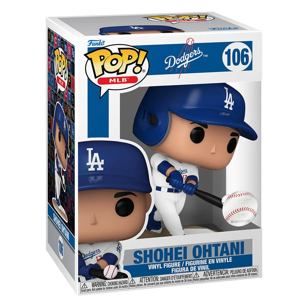 SHOHEI OHTANI 大谷翔平 (WBC 日本代表出場 ) - MLB Dodgers Shohei