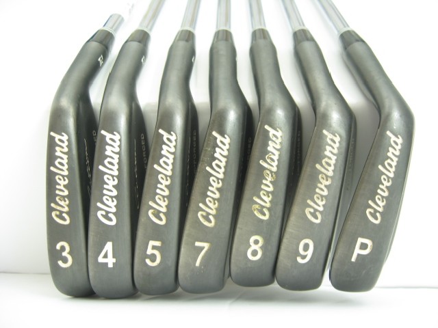 ツアーアクション REG.588 53°・56° 2本セット クリーブランド ツアー