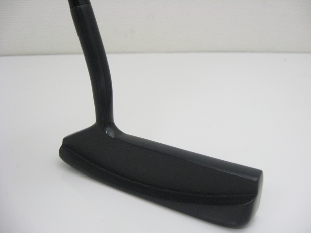 タッドモア ハンドメイドパター タッドモア(Tad Moore Golf) パター