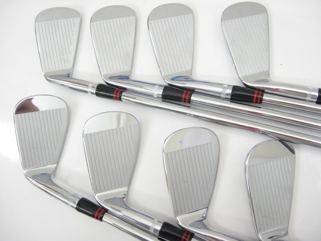 Ben Hogan Personal Limited アイアンセット 10本 パーソナル