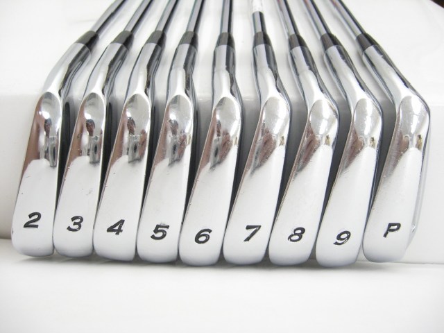 300フォージド ツアー支給品 テーラーメイド(TaylorMade) アイアン