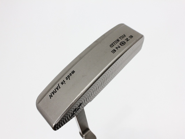EZONE EZP-001 ヨネックス(YONEX) パター(PUTTER) - ショッピング