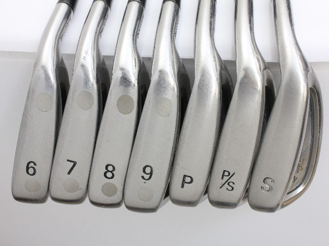 ツアーステージViQ CL 2004 ブリヂストン(BRIDGESTONE) レディース