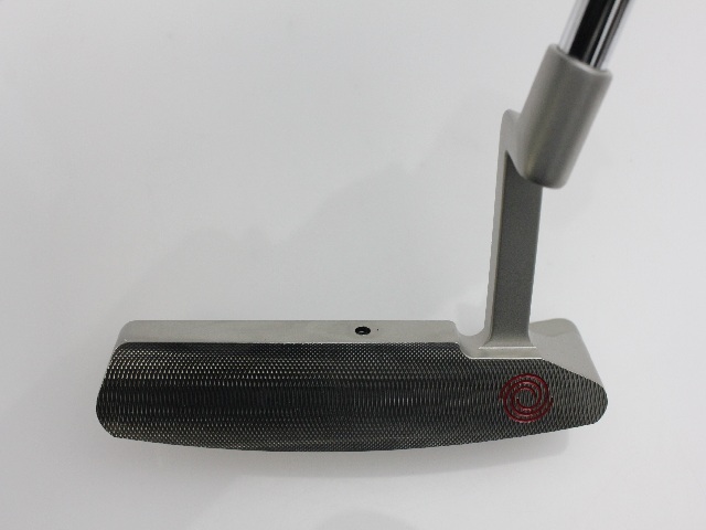 プロ支給品 PROTYPE PT 12 オデッセイ(ODYSSEY) パター(PUTTER