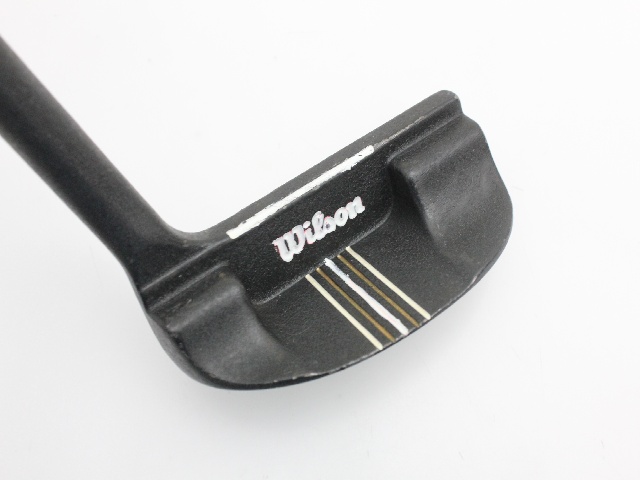 TPA-18 ウィルソン(Wilson) パター(PUTTER) - ショッピング