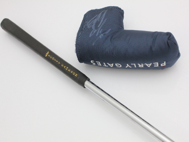 クラシック5 PEARLY GATES スコッティキャメロン(SCOTTY CAMERON