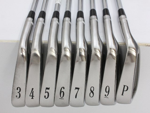 DCI990 タイトリスト(Titleist) アイアンセット(IRON) - ショッピング