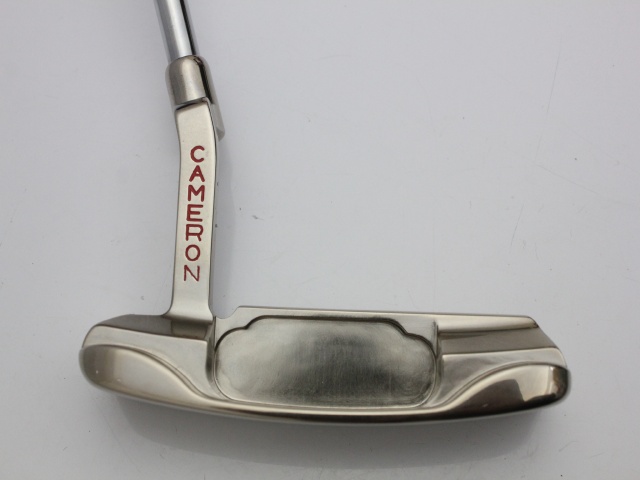 クラシック1ブラックパール スコッティキャメロン(SCOTTY CAMERON