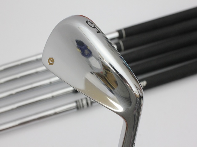 Personal LIMITED EDITION エポン(EPON) アイアンセット(IRON