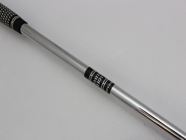 ホワイトホット#5 2ドット オデッセイ(ODYSSEY) パター(PUTTER