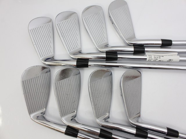 フォージド690・MB タイトリスト(Titleist) アイアンセット(IRON